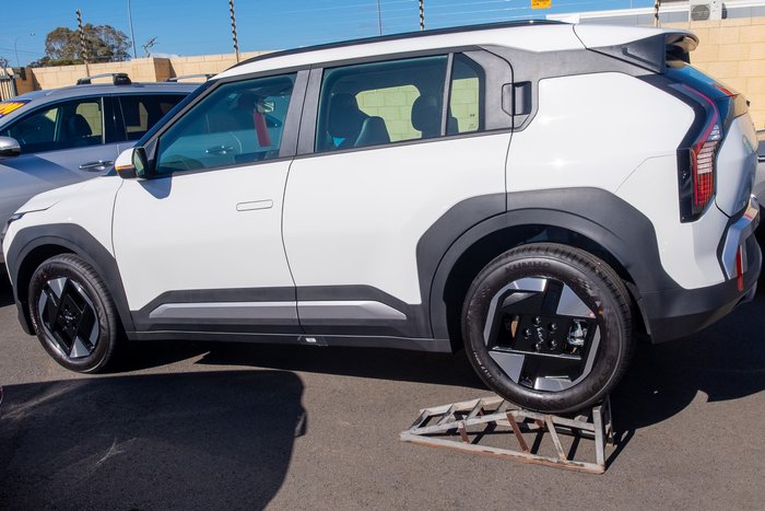2026 Kia EV3 Air Standard Range