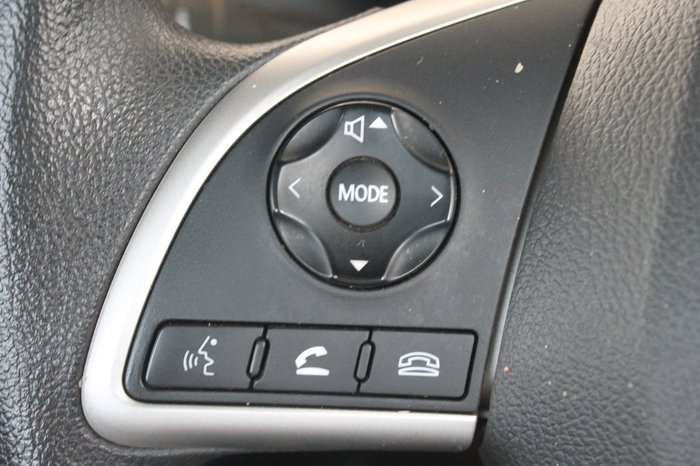 2022 Mitsubishi Triton GLX