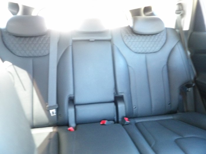 2019 Hyundai Santa Fe Highlander