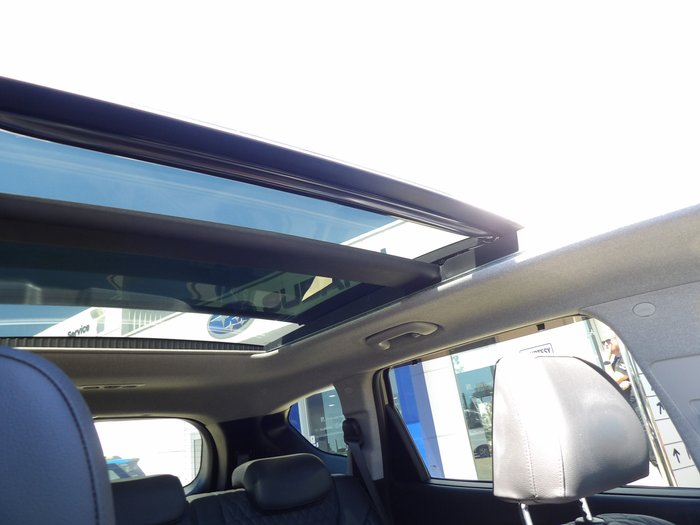 2019 Hyundai Santa Fe Highlander