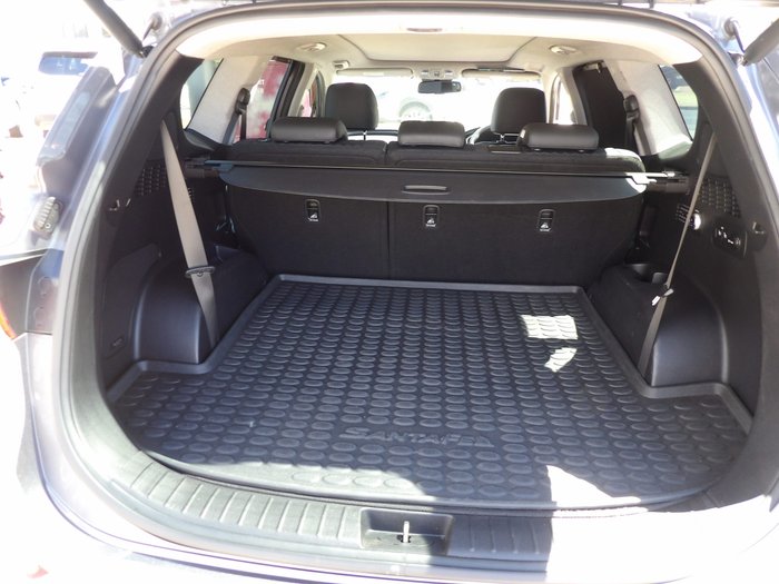 2019 Hyundai Santa Fe Highlander