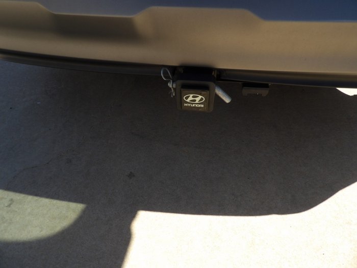 2019 Hyundai Santa Fe Highlander