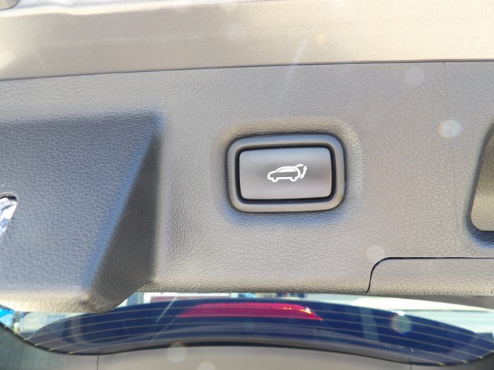 2019 Hyundai Santa Fe Highlander