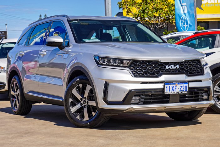 2022 Kia Sorento