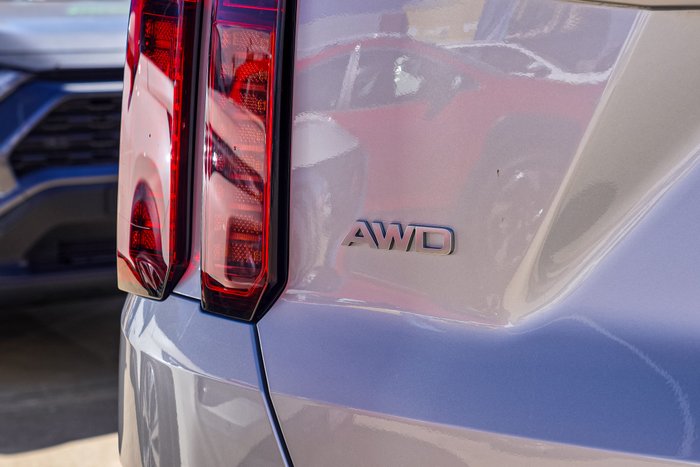 2022 Kia Sorento Sport