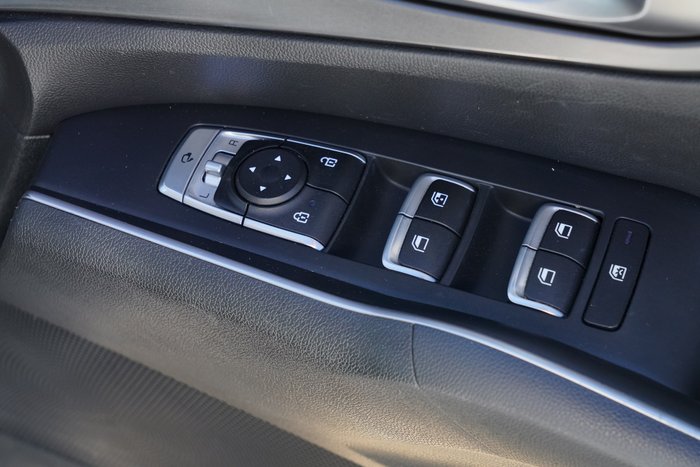 2022 Kia Sorento Sport