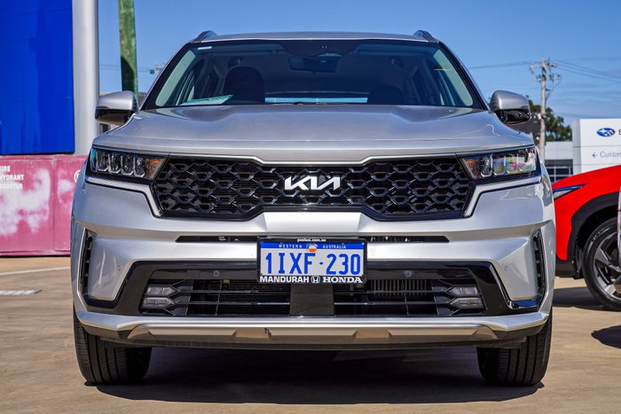 2022 Kia Sorento Sport