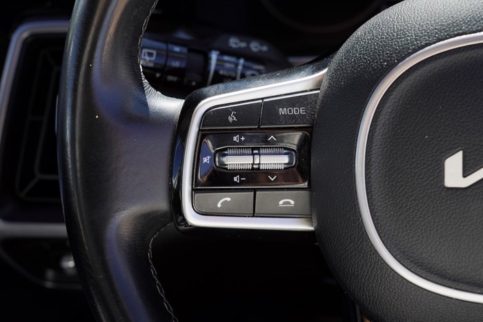 2022 Kia Sorento Sport