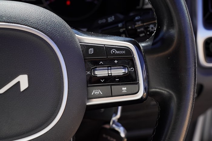 2022 Kia Sorento Sport