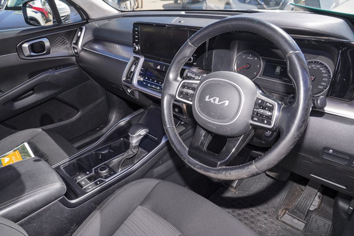 2022 Kia Sorento Sport
