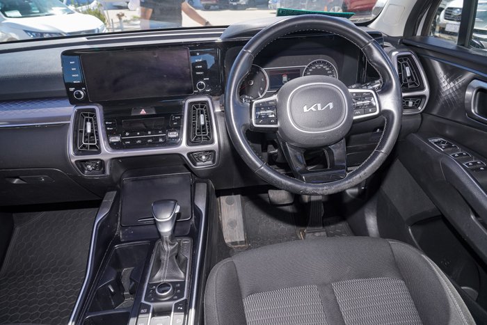 2022 Kia Sorento Sport