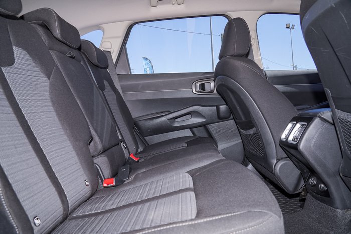 2022 Kia Sorento Sport