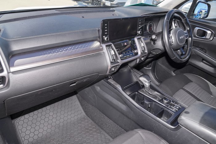 2022 Kia Sorento Sport