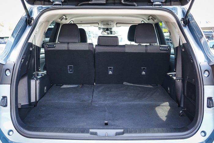 2024 Toyota Kluger Hybrid GX AWD