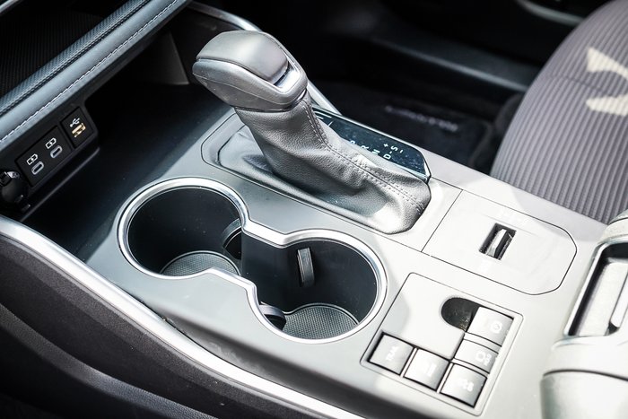 2024 Toyota Kluger Hybrid GX AWD