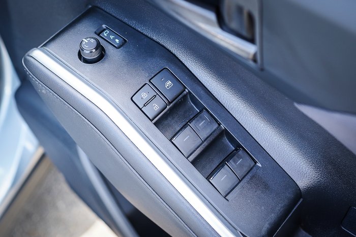 2024 Toyota Kluger Hybrid GX AWD