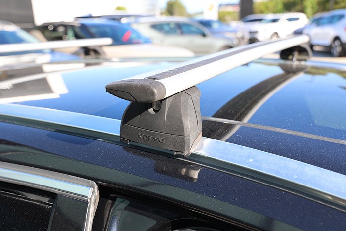 2015 Volvo V60 T5 Kinetic