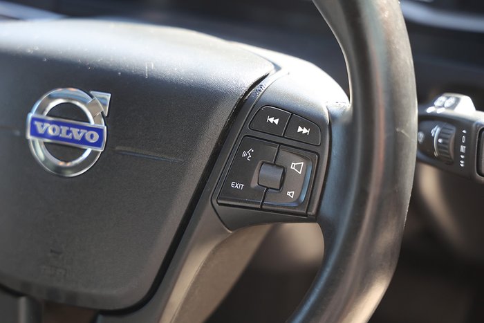 2015 Volvo V60 T5 Kinetic