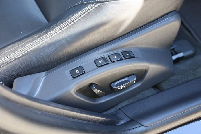 2015 Volvo V60 T5 Kinetic