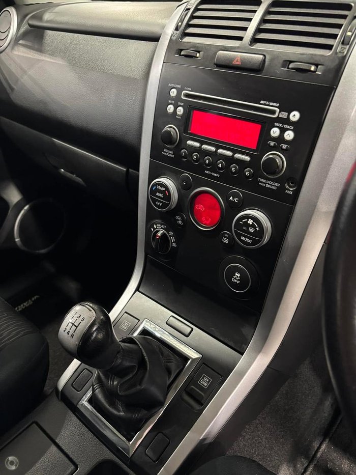 2014 SUZUKI