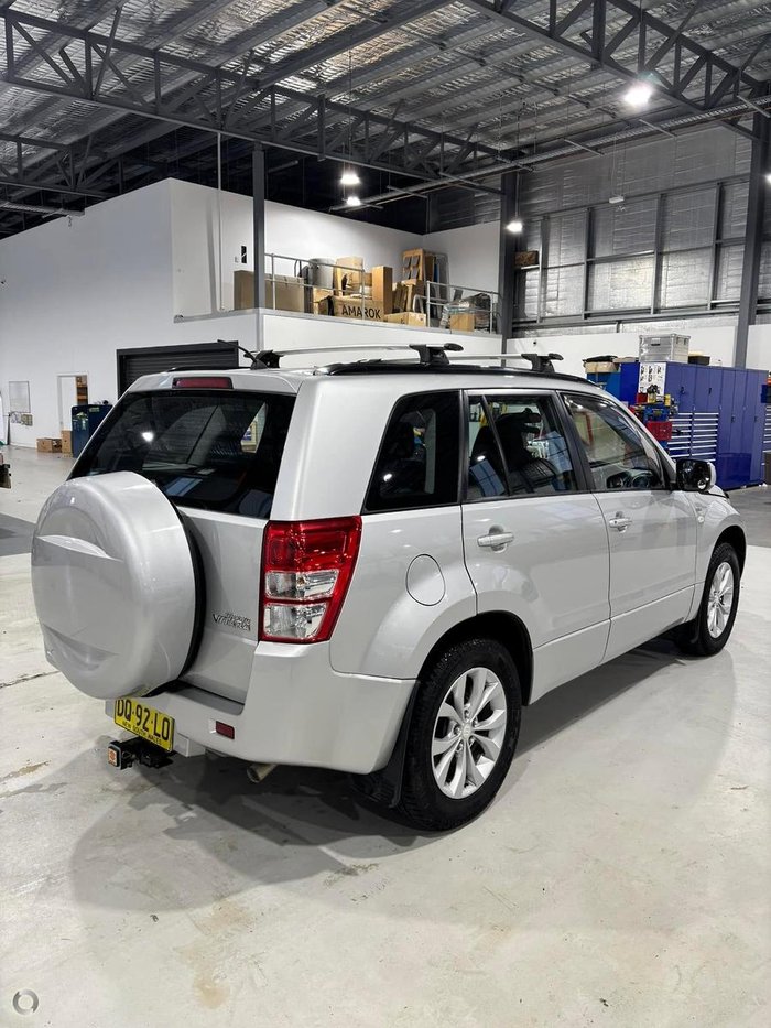 2014 SUZUKI