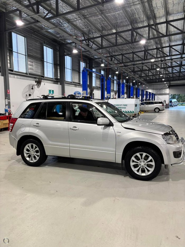 2014 SUZUKI