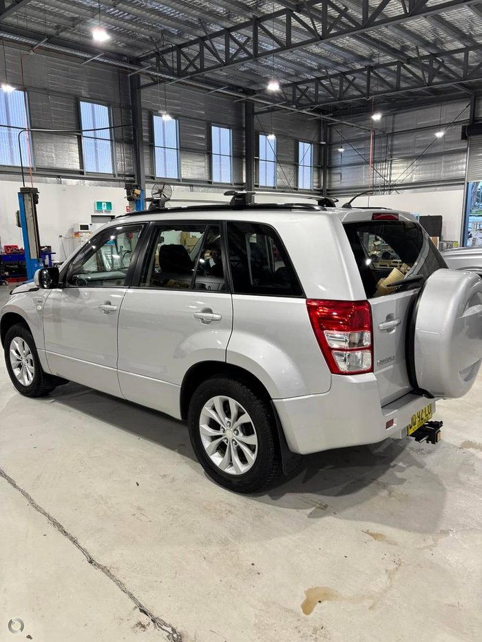 2014 SUZUKI