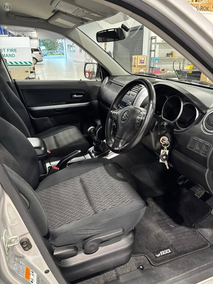 2014 SUZUKI