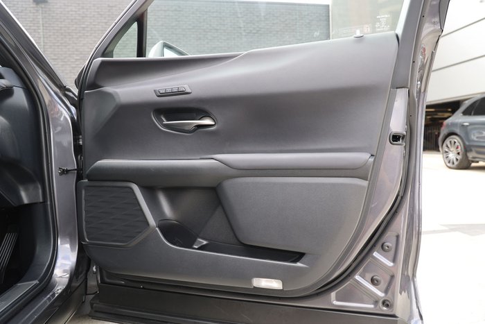 2025 Lexus UX300h Sports Luxury AWD