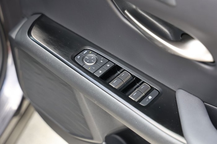 2025 Lexus UX300h Sports Luxury AWD