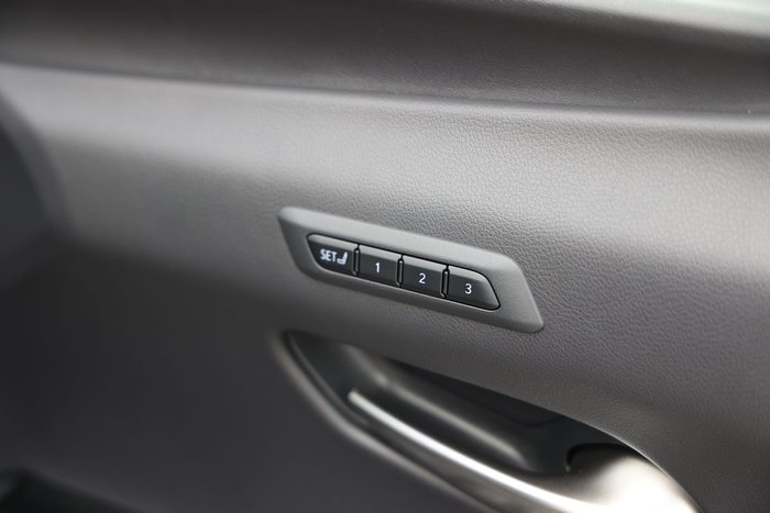 2025 Lexus UX300h Sports Luxury AWD