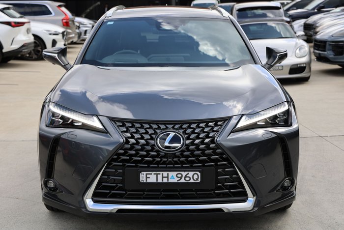 2025 Lexus UX300h Sports Luxury AWD