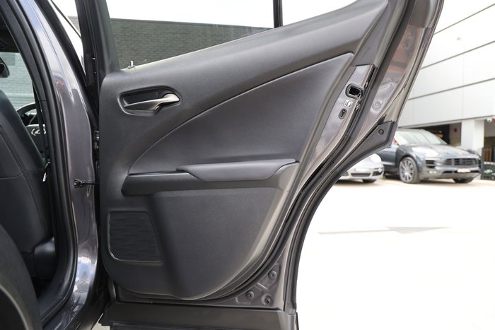 2025 Lexus UX300h Sports Luxury AWD