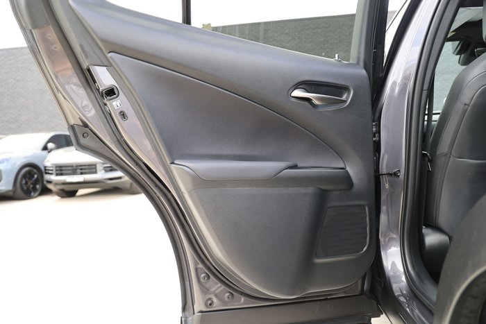 2025 Lexus UX300h Sports Luxury AWD