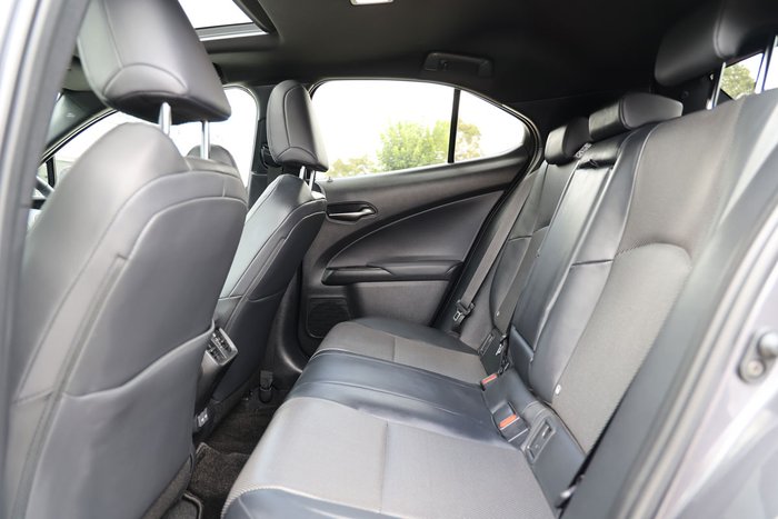 2025 Lexus UX300h Sports Luxury AWD