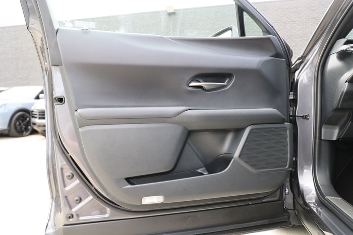 2025 Lexus UX300h Sports Luxury AWD