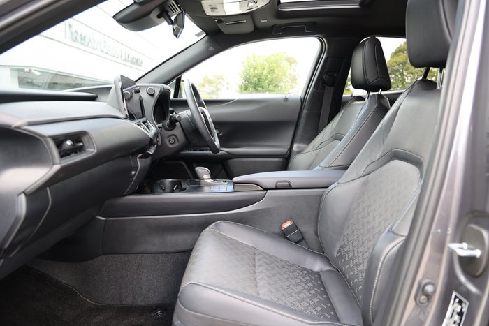 2025 Lexus UX300h Sports Luxury AWD