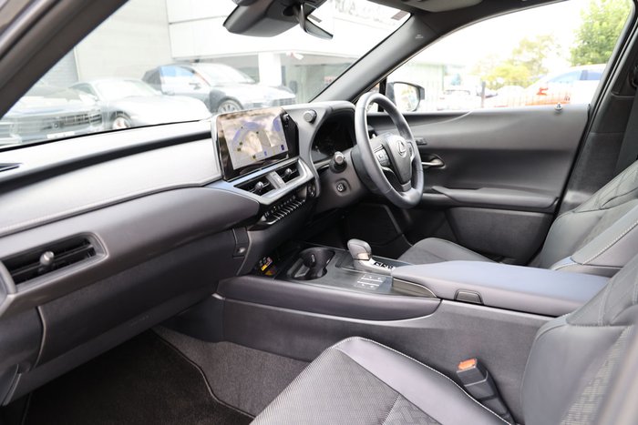 2025 Lexus UX300h Sports Luxury AWD