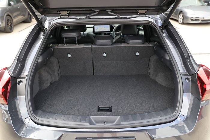 2025 Lexus UX300h Sports Luxury AWD