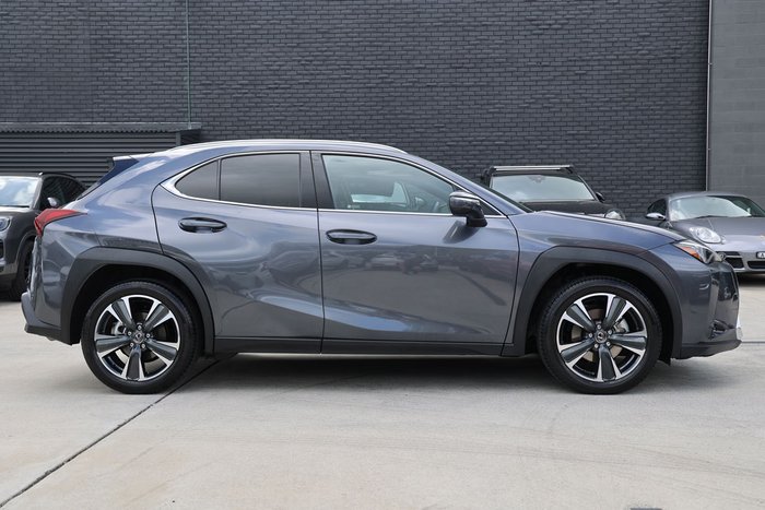 2025 Lexus UX300h Sports Luxury AWD