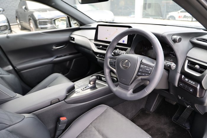 2025 Lexus UX300h Sports Luxury AWD