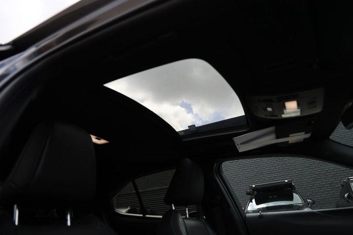 2025 Lexus UX300h Sports Luxury AWD