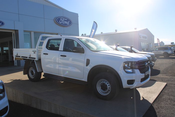 2024 FORD RANGER  XL