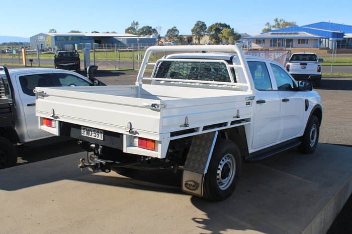 2024 FORD RANGER  XL