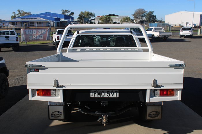 2024 FORD RANGER  XL