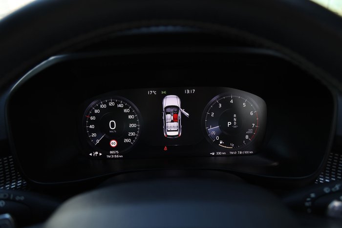2020 Volvo XC40 T5 R-Design
