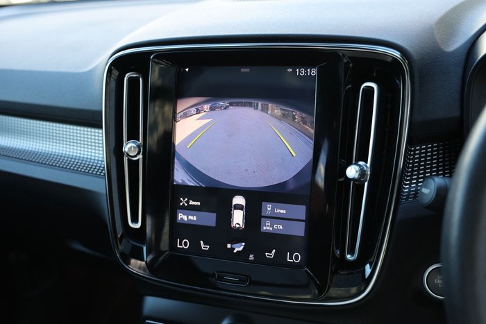 2020 Volvo XC40 T5 R-Design