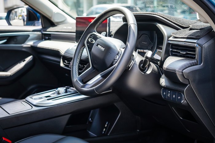 2023 GWM HAVAL Jolion