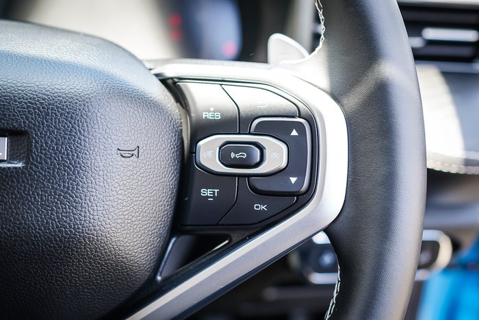 2023 GWM HAVAL Jolion