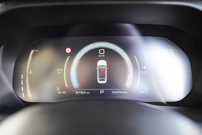 2023 GWM HAVAL Jolion